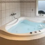 Cozy In With Sauna