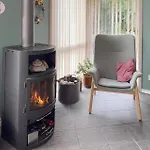 Cozy In With Sauna Vakantiehuis Tarm