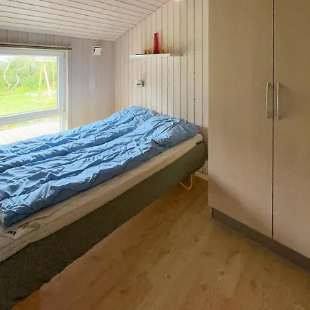 Prázdninový dům Cozy In With Sauna *